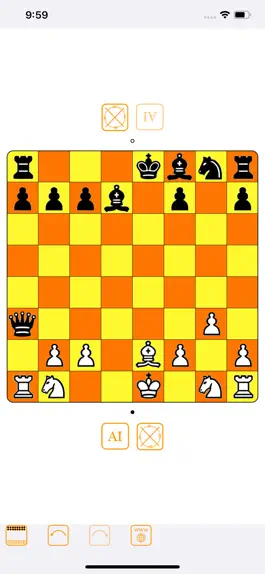 Game screenshot Hit Chess mod apk