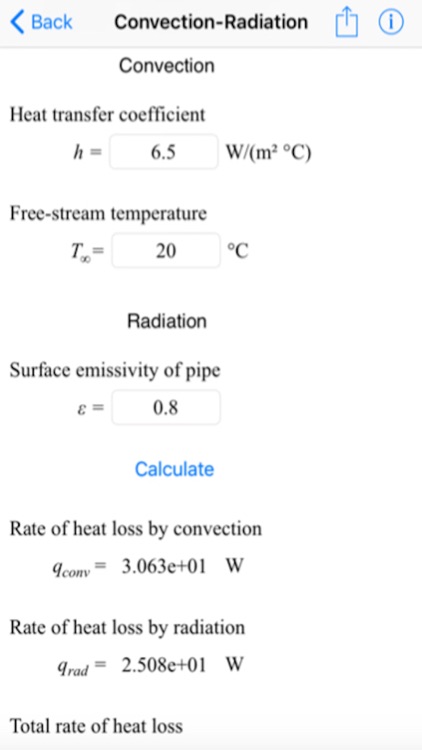 Thermal Analysis: Engineering screenshot-9