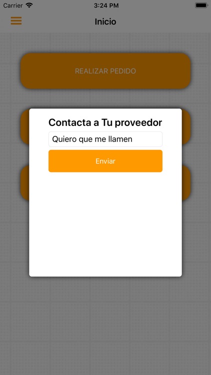 Gestion App