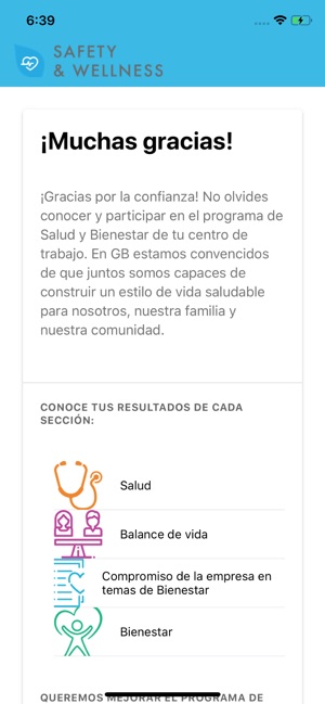 Seguridad y Bienestar(圖8)-速報App