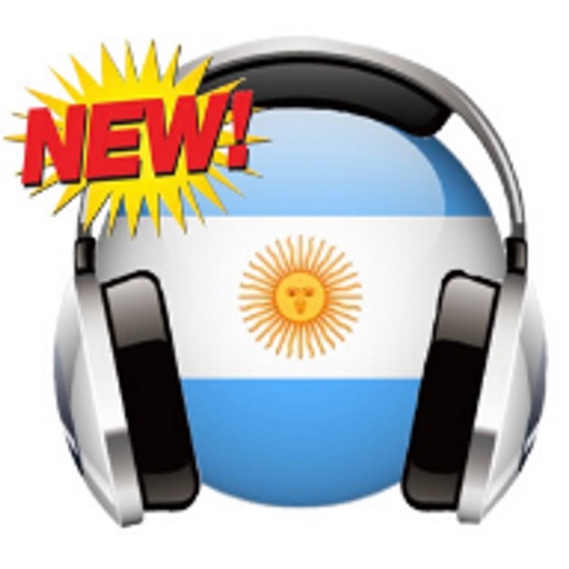 Emisoras De Argentina Radio By Carlos Hernandez 9136