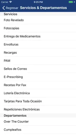 Game screenshot Farmacia PR Expreso Ciales hack