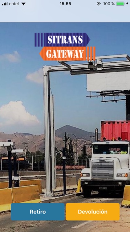 Sitrans Gateway Conductor