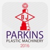 百久塑膠機械 PARKINS PLASTIC