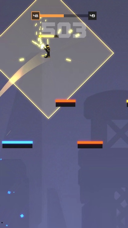 Beat Slam screenshot-3