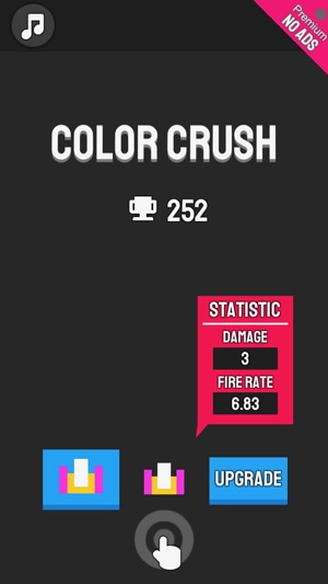 Color Crush Shooter(圖1)-速報App