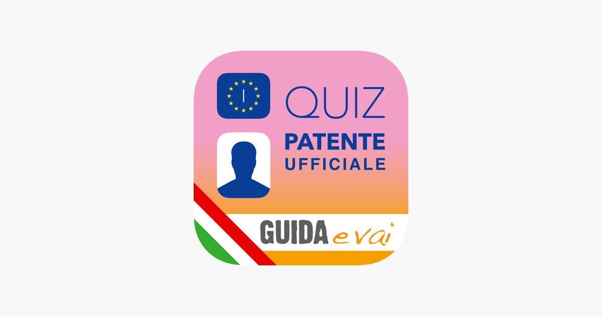 quiz orale patente b scaricare