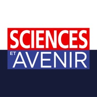 Sciences et Avenir app not working? crashes or has problems?