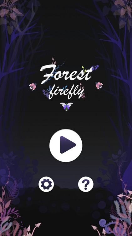 Forest Firefly