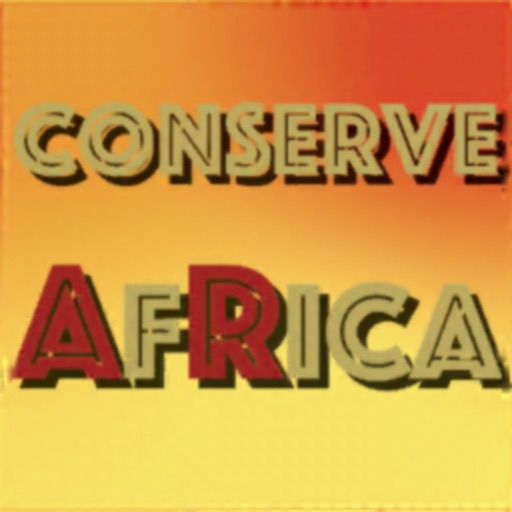 icon of Conserve AfRica
