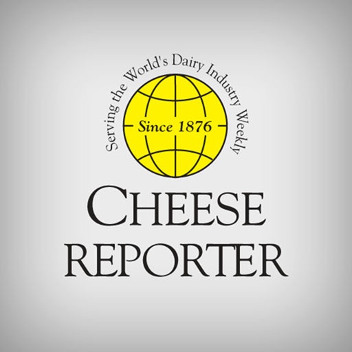 Cheese Reporter icon
