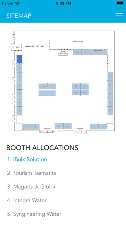 ARA Symposium screenshot-3