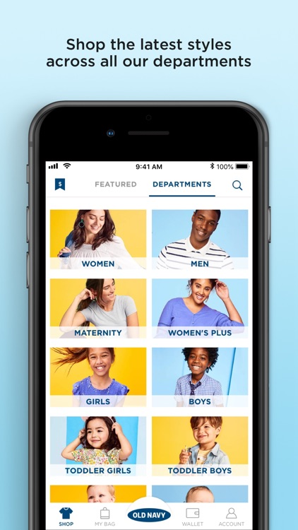 Old Navy