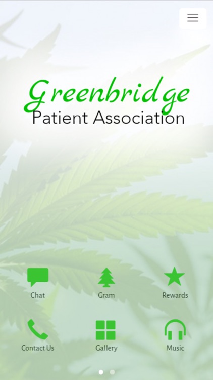 Greenbridge Patient