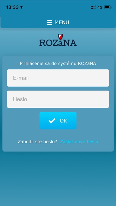 ROZaNA screenshot 2
