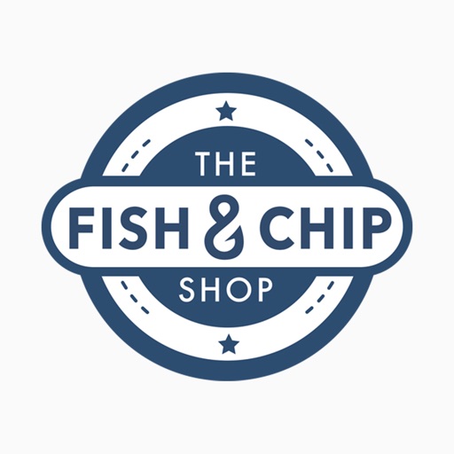 The Fish N Chip Shop