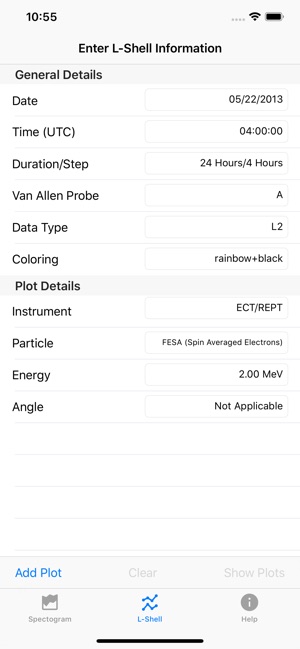 Van Allen Probes Science(圖2)-速報App