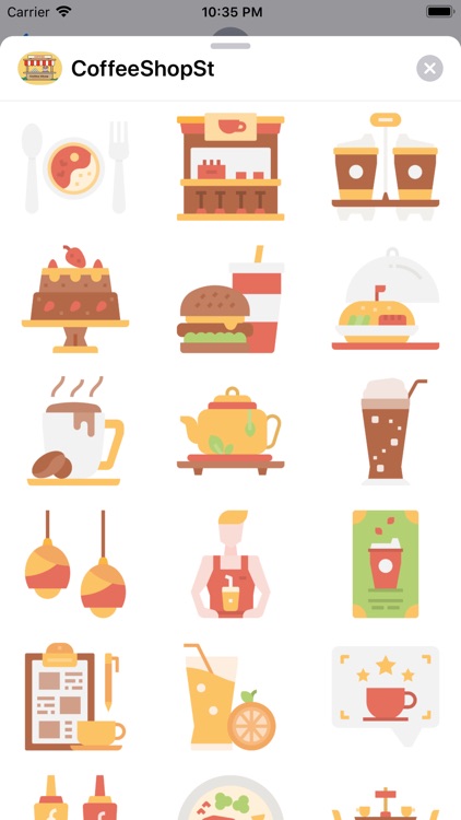 CoffeeShopSt