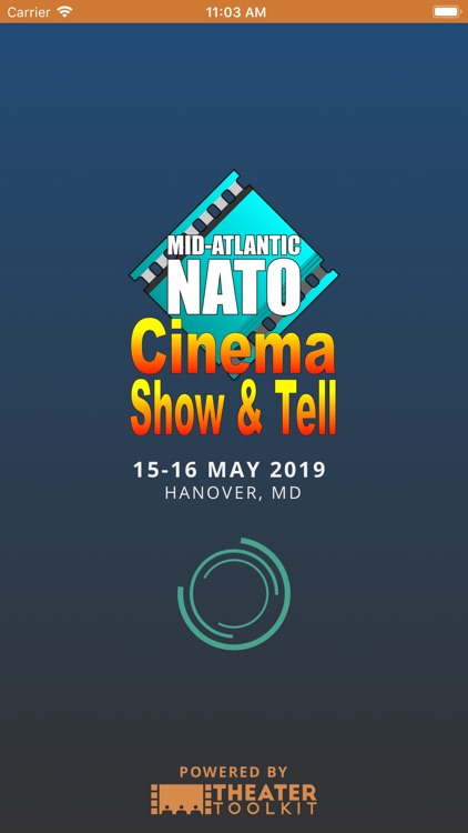 Mid-Atlantic NATO 2019 screenshot-3