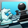 Icon Chess Knight Go