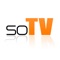 soTV: LE programme télé pour votre iPhone / Apple Watch