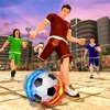 Street Soccer: Futsal Football