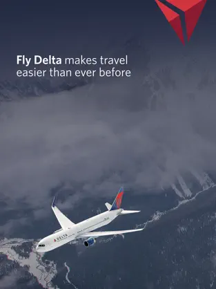 Screenshot 1 Fly Delta iphone