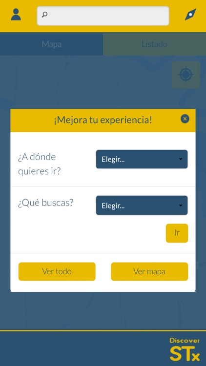 Discover South Texas