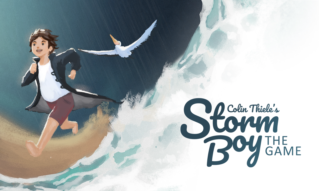 Storm Boy