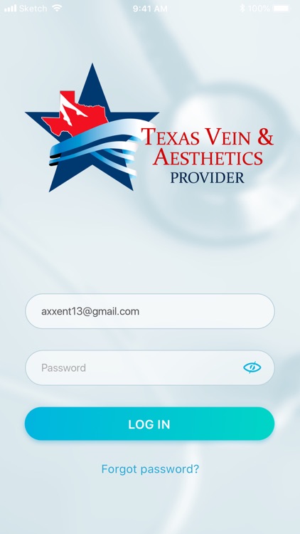 Texas Vein&Men's Peak Provider