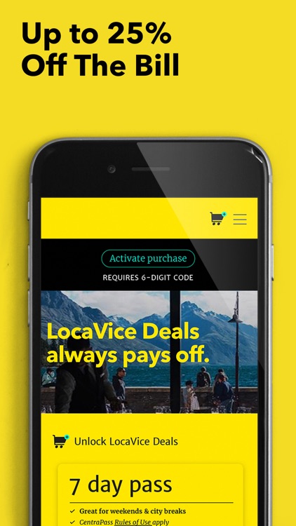 LocaVice New Zealand