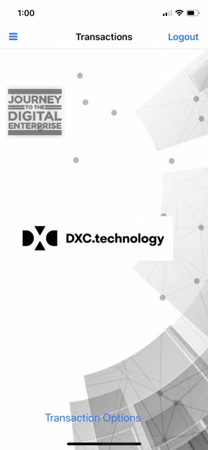 DXC ConfidentID Authenticator(圖4)-速報App