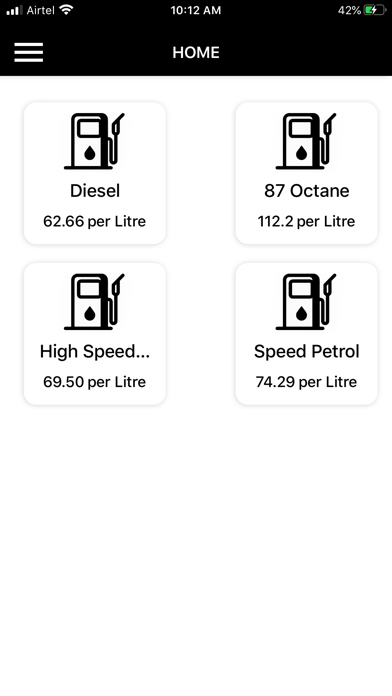 PetroWagon screenshot 2