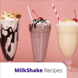 Diet shake & Milkshake Recipes