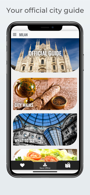 MILAN City Guide and Tours