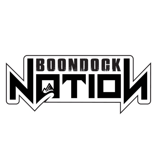 Boondock Nation App icon