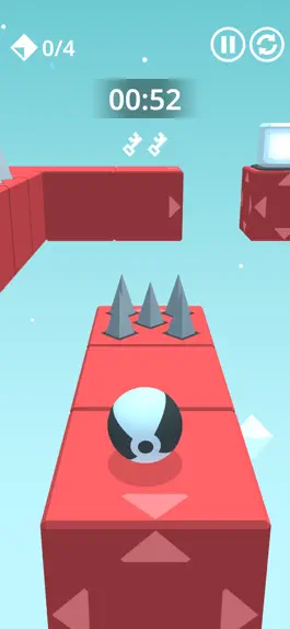 Game screenshot World of Cubes apk