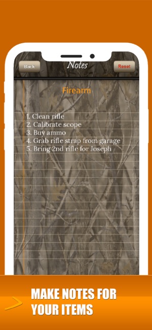 Checklist Guide! Deer Hunting(圖3)-速報App