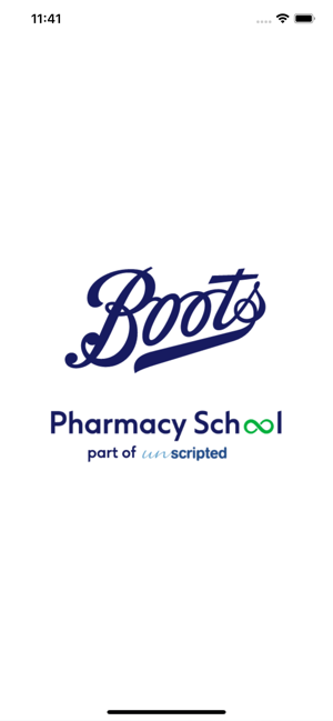 Boots Pharmacy School