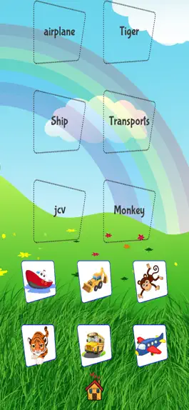 Game screenshot Playground Kidz hack