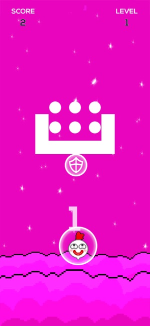 PIXEL UP - Endless Arcade Game(圖4)-速報App