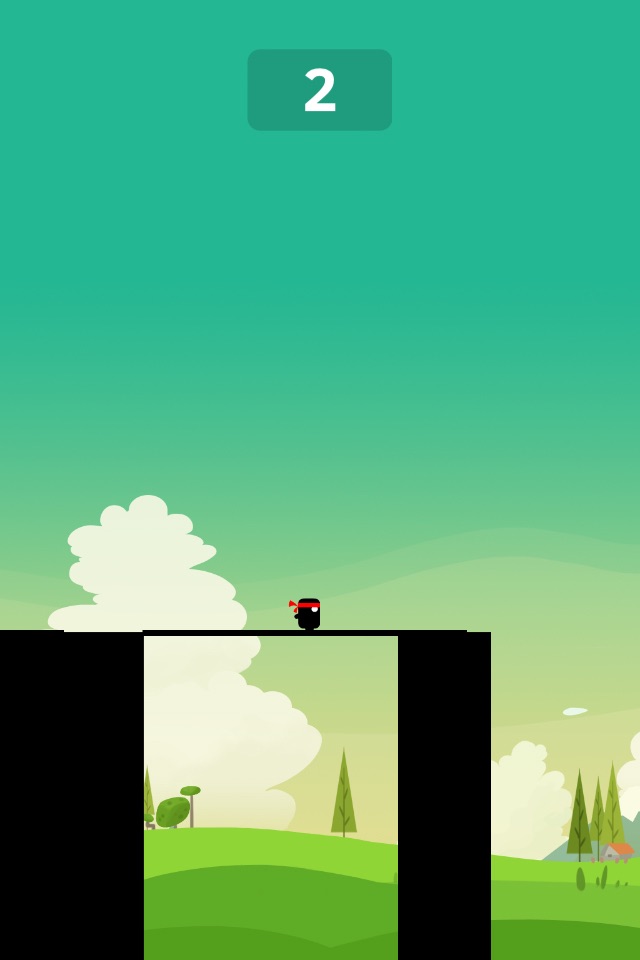 Stick Hero screenshot 4