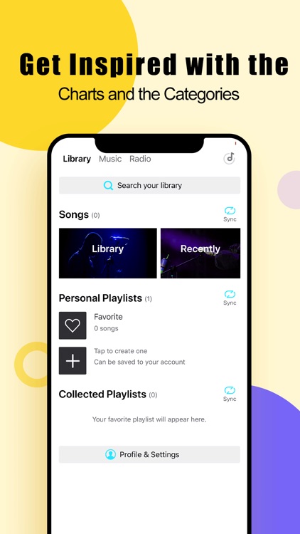 Aoox Music-music player screenshot-3