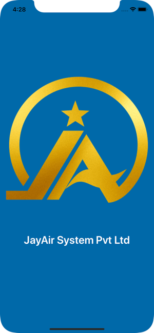 JayAir Systems Pvt. Ltd.(圖1)-速報App