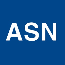 ASN Kidney Week Apple Watch App
