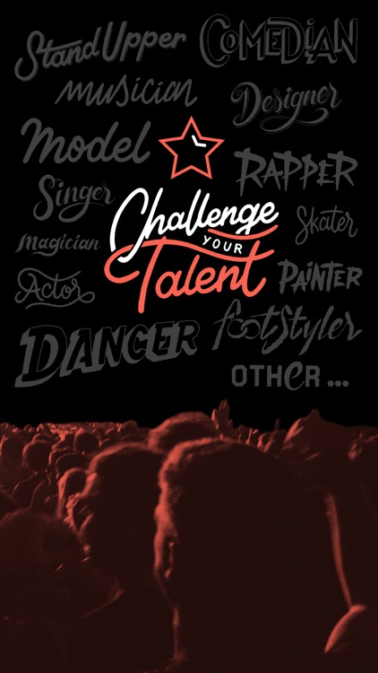 FIVERS - Challenge your talent screenshot-3