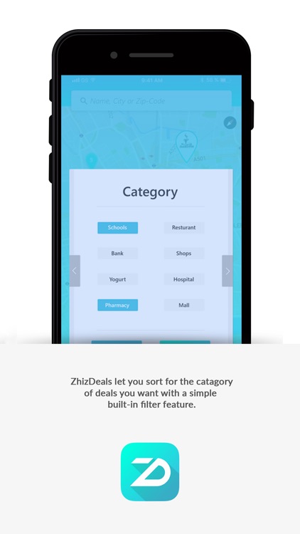 ZhizDeals screenshot-3