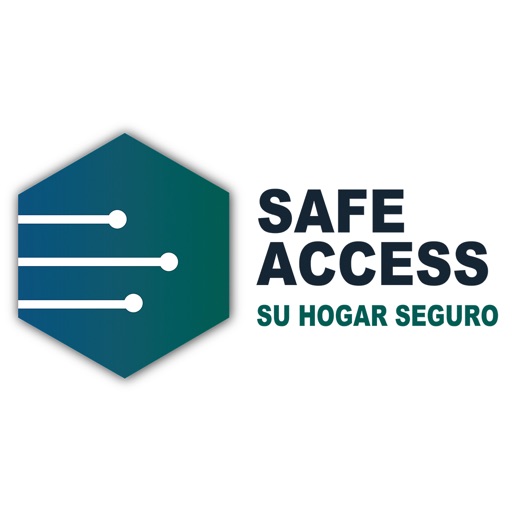 SAFE ACCESS MX by LUIS ARTURO MADRIGAL NARANJOS