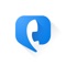 Use this calling app to make and receive calls and send SMS using Toky for Business on your device