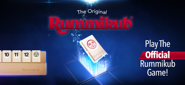 Rummikub®(圖1)-速報App